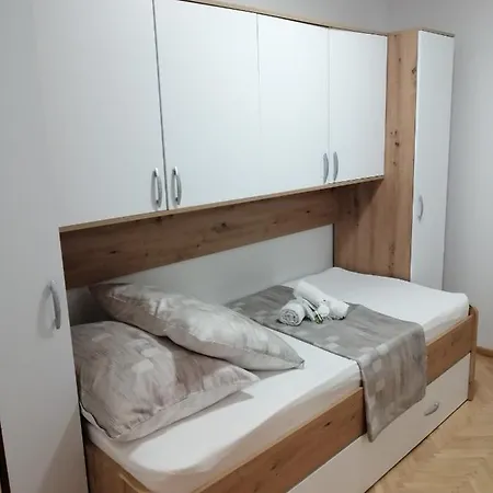 Apartman Faith