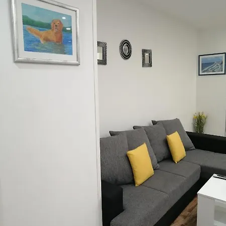 Apartman Faith ספליט