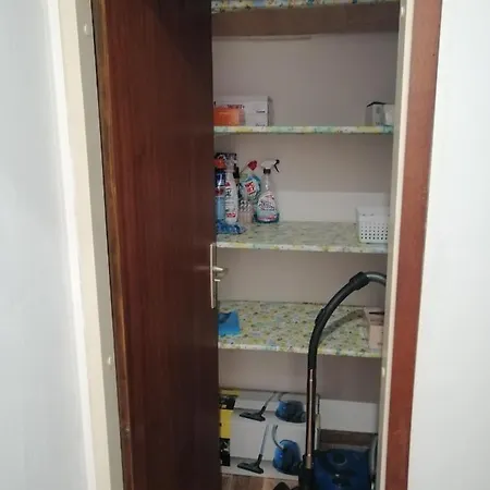 Apartman Faith