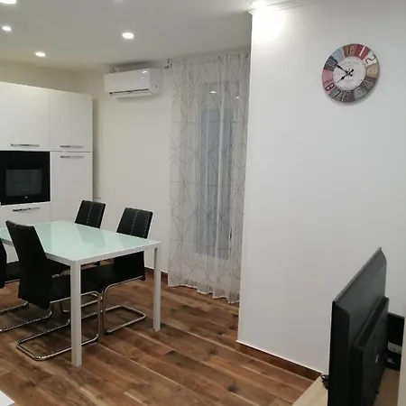 Apartman Faith * ספליט