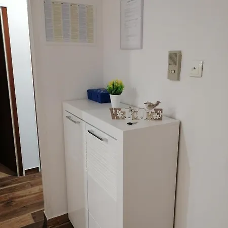 דירה Apartman Faith