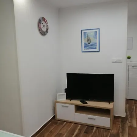 Apartman Faith ספליט