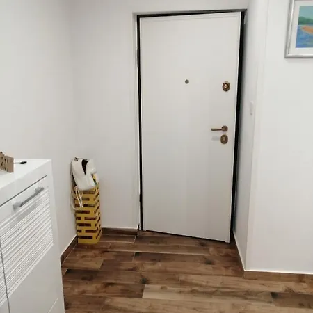 Apartman Faith