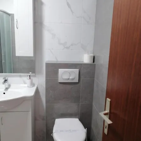 Apartman Faith