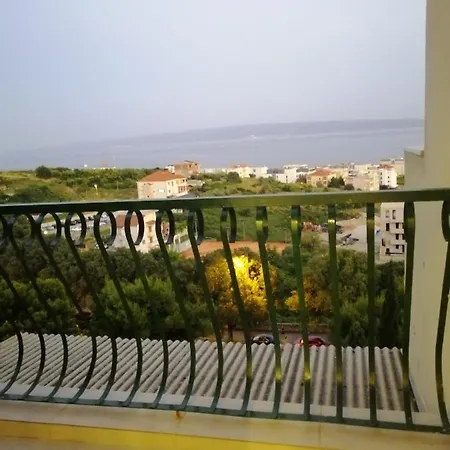 דירה Apartman Faith *