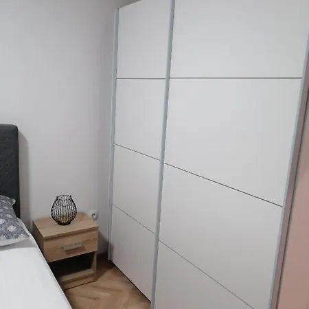 Apartman Faith * ספליט